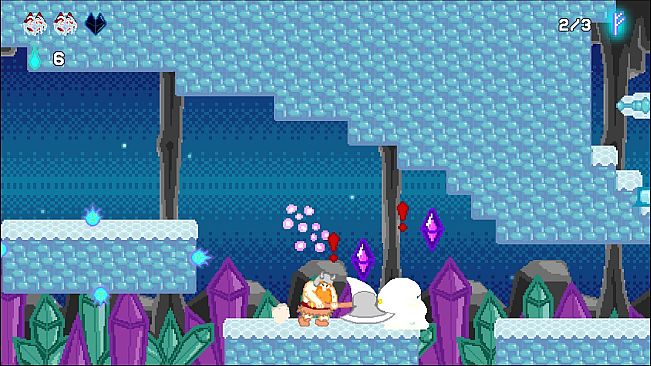 Frozen Axe (Windows)