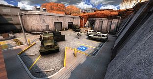 Operation: Black Mesa