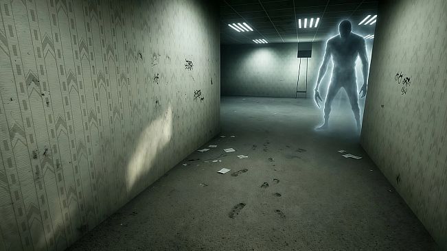 Hear the Void