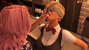 Fetish Locator Week One