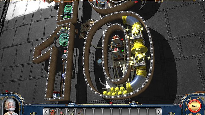 Crazy Machines 2: Anniversary DLC