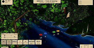 RiverStones