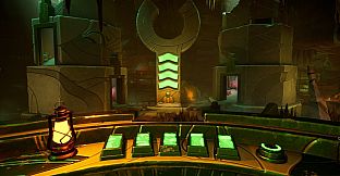 Call of the Elder Gods