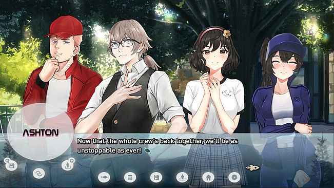 Siren's Call: Escape Velocity Fan Pack