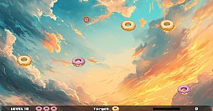 Donut Blast