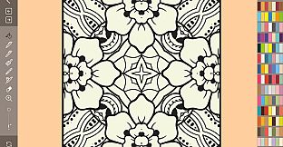 A Coloring Break - Expansion pack 9