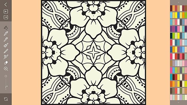 A Coloring Break - Expansion pack 9