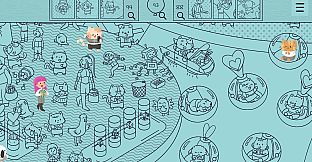 Meow Moments: The New Frontier