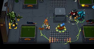 Otherworld Legends - Skin : Jungle Adventurer