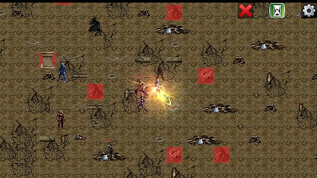 Defense of the Earth