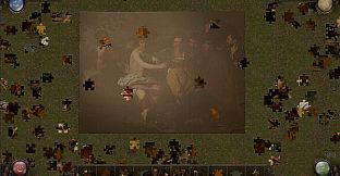 Retro Puzzles - Eviva L'arte