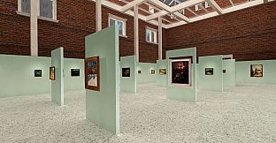 MalovMetaArt Metaverse