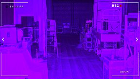 The Hauntings: Surveillance