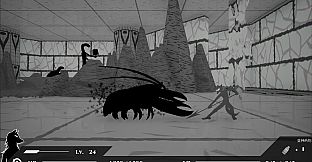 Aenas-猫与海：序章(Aenas-Cat and The Sea-Prologue)