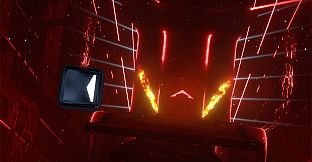 Beat Saber - Metallica - "Atlas, Rise!"