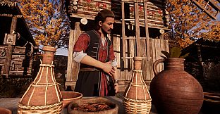 Medieval Dynasty - Exquisite Pack