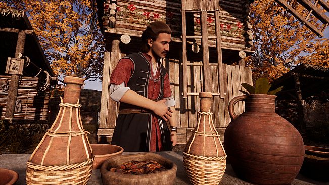 Medieval Dynasty - Exquisite Pack