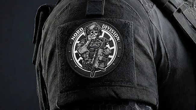 FPV Battleground - Nord Division Supporter Pack