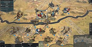 Panzer Corps 2: Axis Operations - 1939