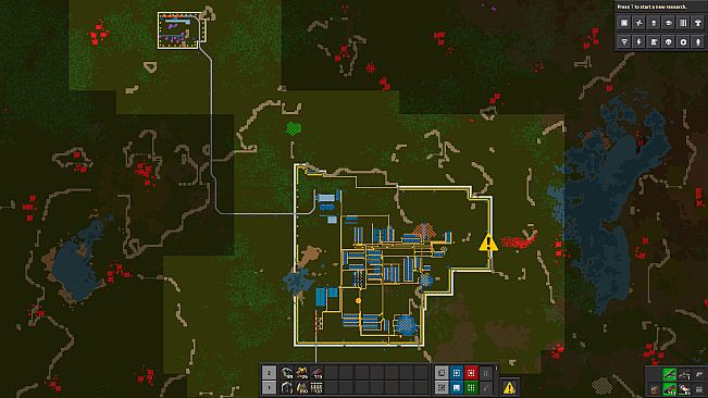 Factorio