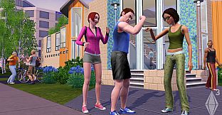 The Sims 3