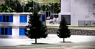 X-Plane 10 AddOn - Aerosoft - Airport Mykonos