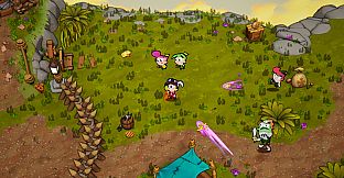 Nicktoons & The Dice of Destiny - Wardrobe of Wonder Pack