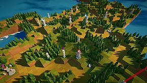 Crystal Guardians Prologue