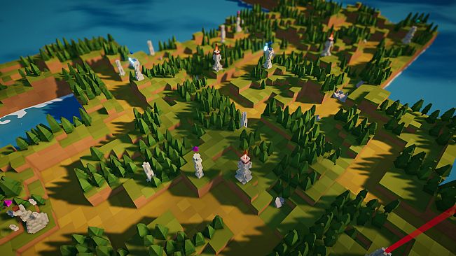 Crystal Guardians Prologue