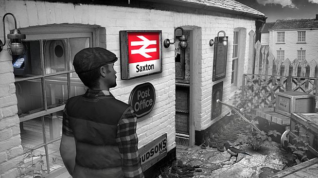 The Last Crown: Blackenrock