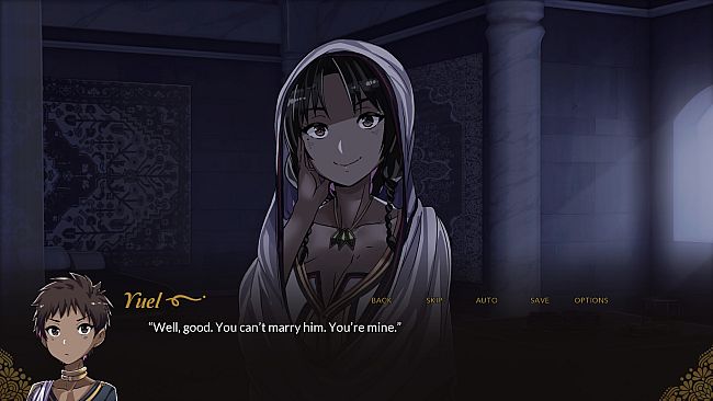 All Ashes and Illusions