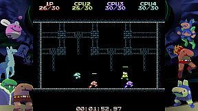 You are Peter Shorts