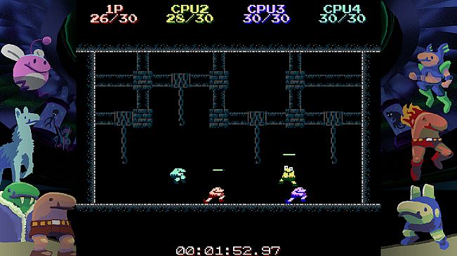 You are Peter Shorts