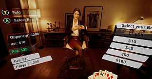 Poker Show VR
