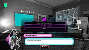 Hill Agency: PURITYdecay