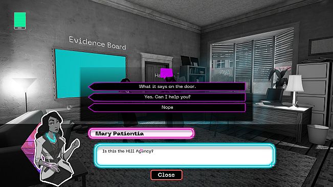 Hill Agency: PURITYdecay