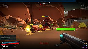 Stellarcraft The Prologue