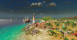 Port Royale 4 - Extended Edition Bonus Content