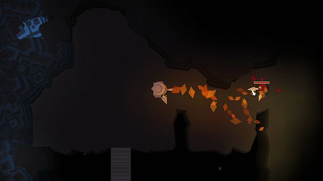 Unexplored Mithril Run