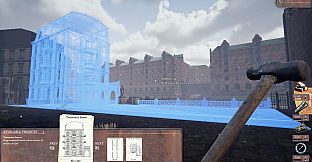 WW2 Rebuilder: Germany Prologue