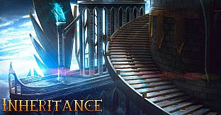 Inheritance: Ladeina's Path - Expansion Bundle