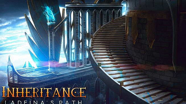 Inheritance: Ladeina's Path - Expansion Bundle