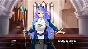 Master of the Harem Guild