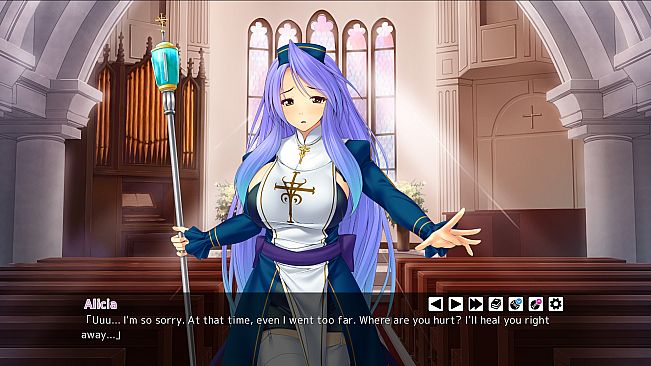 Master of the Harem Guild