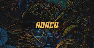 The Art of NORCO