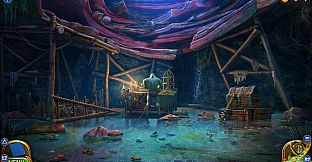 Lost Lands 7: Redemption