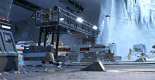 LEGO Star Wars: The Mandalorian Season 2 Character Pack