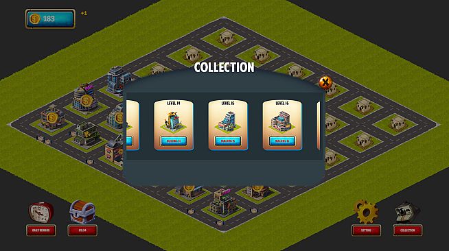 Idle Business Tycoon - Build Simulator - Expansion Pack 2