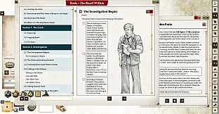 Fantasy Grounds - The Beast Within