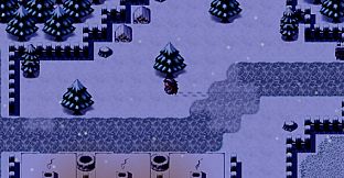 Gears of Phantasm: Destiny Tailored(DLC-1)